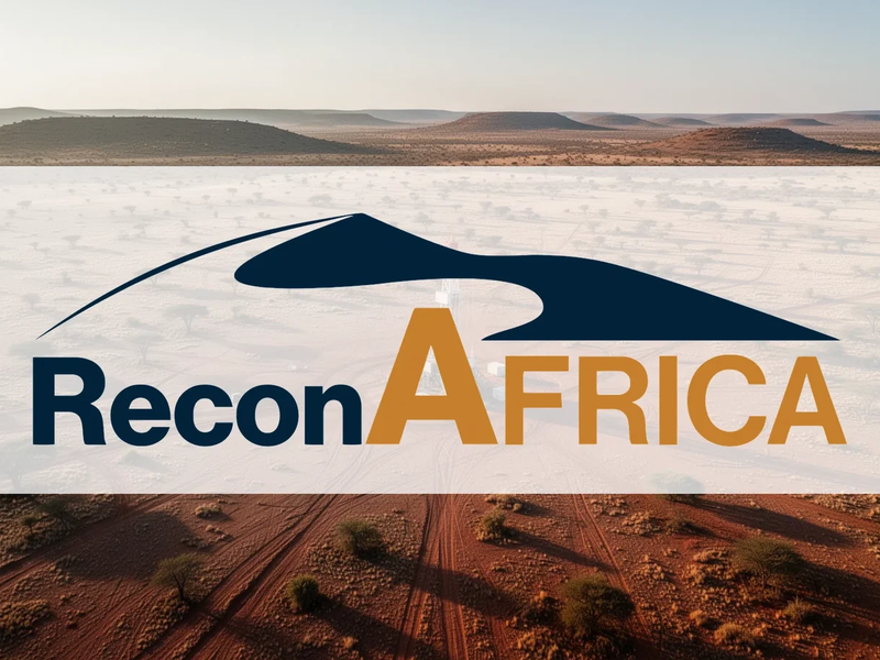 ReconAfrica Aktie: Produktionstests Kavango West 1X im dritten Quartal - Foto: über boerse-global.de