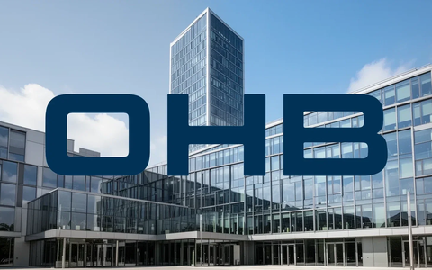 OHB's AGM Countdown: €0.60 Dividend and €3.35 Billion Backlog Test Investor Nerves - Foto: über boerse-global.de