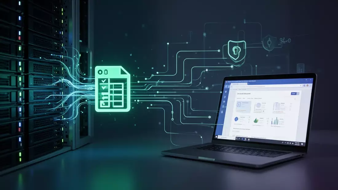Copilot in Excel: Live-Finanzdaten statt 18.500-Euro-Terminal - Bild: über boerse-global.de