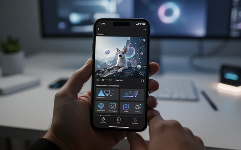 iOS 27: Apple integriert generative KI direkt in Kamera-App - Foto: über boerse-global.de