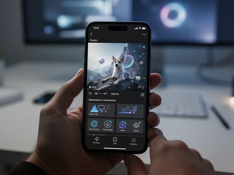iOS 27: Apple integriert generative KI direkt in Kamera-App - Foto: über boerse-global.de