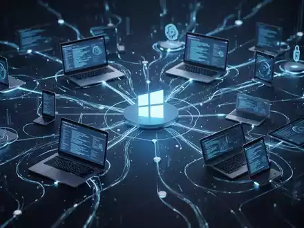 Intune-Compliance: Microsoft warnt vor getürkten Gerätewerten - Foto: über boerse-global.de