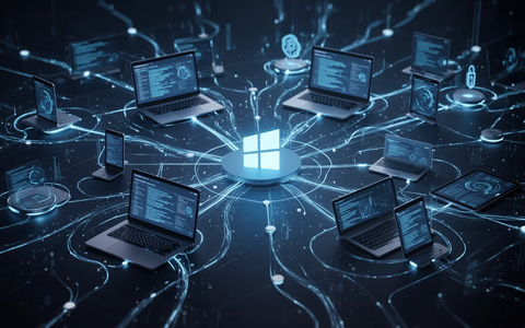 Intune-Compliance: Microsoft warnt vor getürkten Gerätewerten - Foto: über boerse-global.de