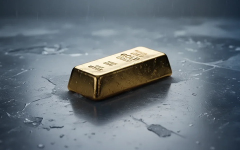 Oro: la combinación de inflación y acercamiento con Irán impulsa una semana de subidas - Foto: über boerse-global.de
