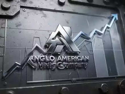 Anglo American Aktie: 9,2 Prozent Plus seit 19. Mai - Foto: über boerse-global.de