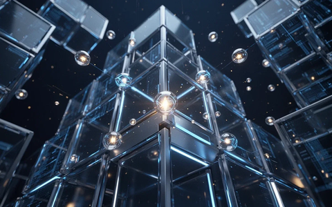 Redwood AI Banks on Post-Quantum Security with All-Share Deal, but Market Punishes Dilution Risk - Foto: über boerse-global.de