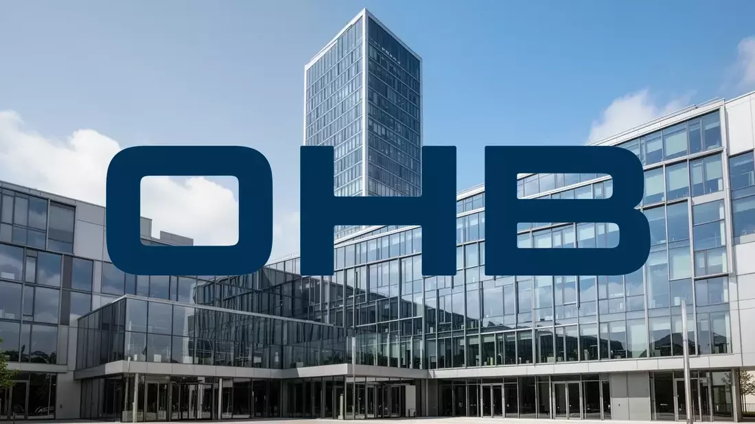 OHB’s Market Gyrations: Strong Earnings and a Ramses Contract Clash With a Stalled Billion-Euro Placement - Bild: über boerse-global.de