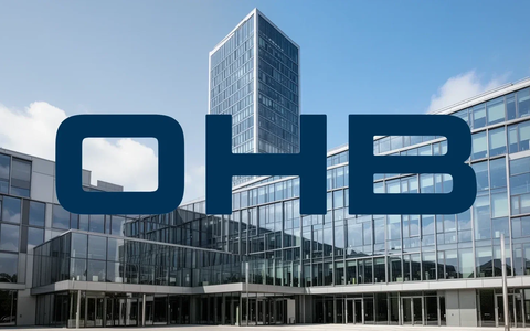 OHB’s Market Gyrations: Strong Earnings and a Ramses Contract Clash With a Stalled Billion-Euro Placement - Foto: über boerse-global.de