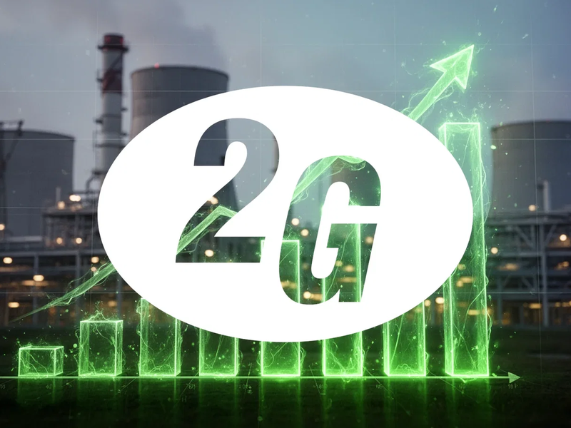2G Energy Aktie: 20 Prozent Wachstum für 2027 erwartet - Foto: über boerse-global.de