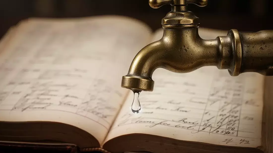 York Water Aktie: 200 Jahre ununterbrochene Dividenden - Bild: über boerse-global.de