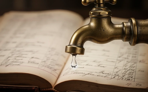York Water Aktie: 200 Jahre ununterbrochene Dividenden - Foto: über boerse-global.de