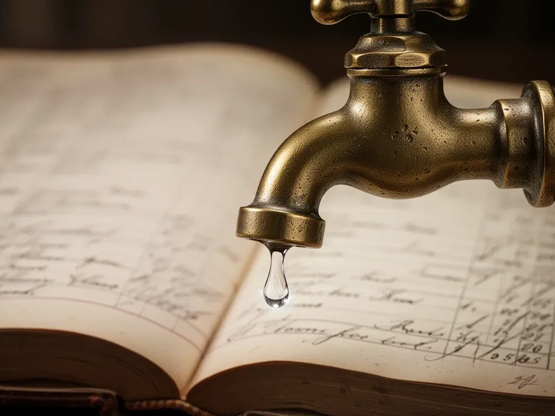 York Water Aktie: 200 Jahre ununterbrochene Dividenden - Foto: über boerse-global.de