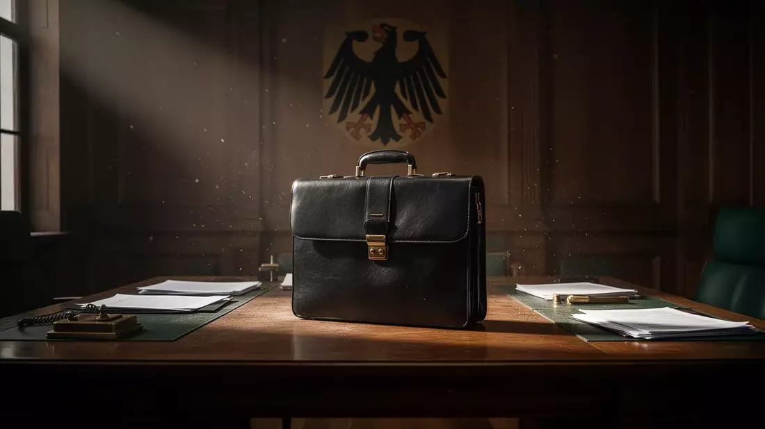 Öffentlicher Dienst: 67.000 Stellen unbesetzt – Fachkräfte weichen aus - Bild: über boerse-global.de
