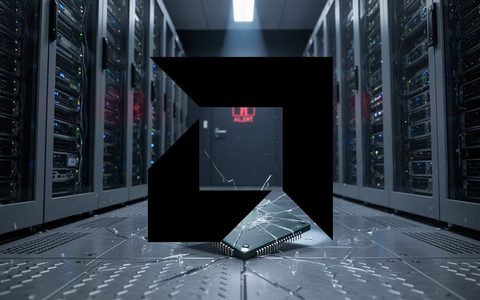 AMD marca un nuevo hito semanal: el tirón de los centros de datos y la demanda de servidores de Dell impulsan el valor a 442,95 euros - Foto: über boerse-global.de