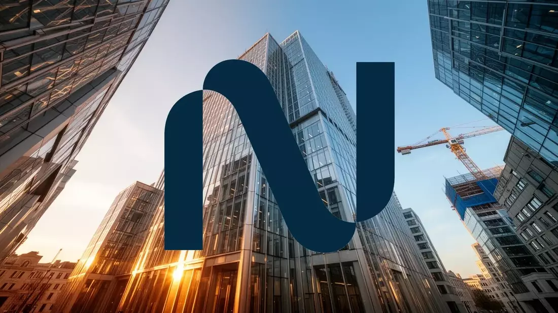 Nebius Secures Alabama Data Center Clearance as Aschenbrenner's $2.6 Billion Stake Fuels Rally Illustration mit AI erstellt übermittelt durch boerse-global.de