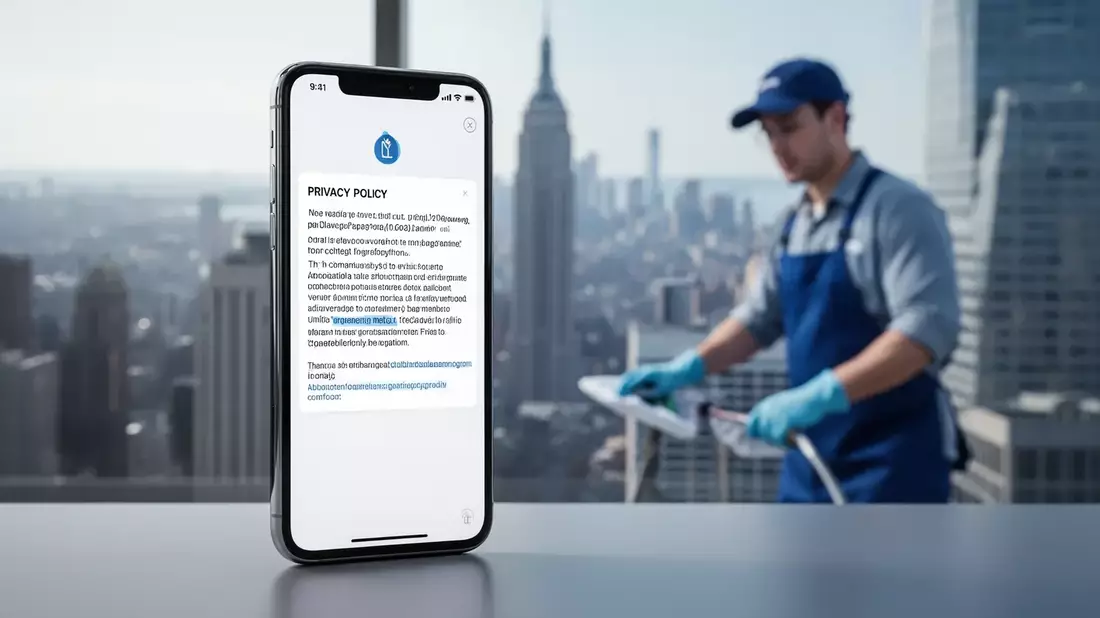 Kostenlos putzen, Privatsphäre verkaufen: Münchner Startup startet in NYC - Bild: über boerse-global.de