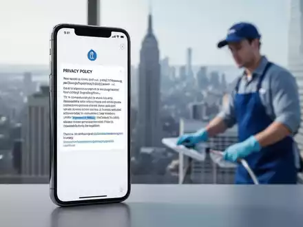 Kostenlos putzen, Privatsphäre verkaufen: Münchner Startup startet in NYC - Foto: über boerse-global.de