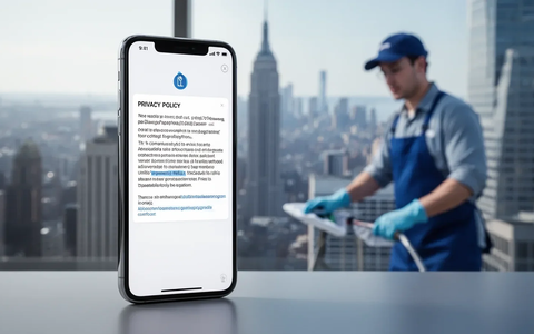 Kostenlos putzen, Privatsphäre verkaufen: Münchner Startup startet in NYC - Foto: über boerse-global.de