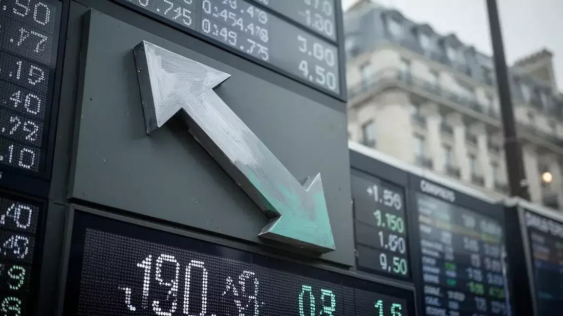 El MSCI World ETF añade tres valores en pleno récord: la euforia técnica desata las alarmas - Bild: über boerse-global.de