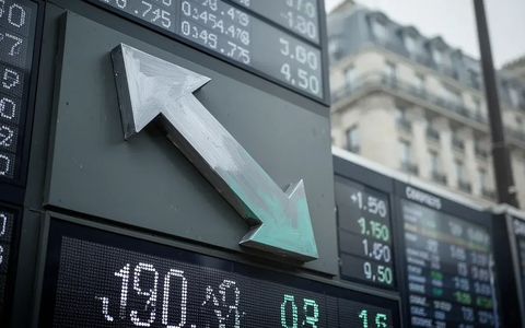 El MSCI World ETF añade tres valores en pleno récord: la euforia técnica desata las alarmas - Foto: über boerse-global.de