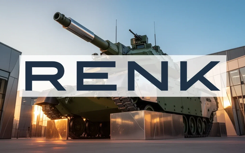 Renk’s Long-Term Stability Play Meets Short-Term Catalysts: Contract Extension, Record Orders, and a Dividend Hike - Foto: über boerse-global.de