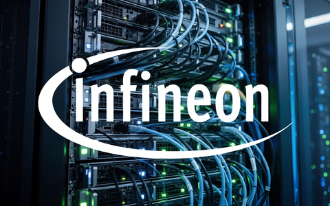 Infineon Aktie: NVIDIA MGX-Partner für KI-Rechenzentren - Foto: über boerse-global.de
