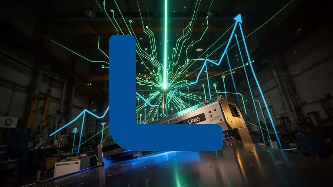 LPKF Laser at a Crossroads: AGM to Decide Board Makeup, Capital Strategy, and LIDE's Future Illustration mit AI erstellt übermittelt durch boerse-global.de