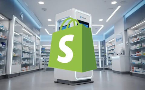 Redcare Pharmacy: E-Prescription Boom Can’t Lift the Stock Out of Its 35% YTD Rut - Foto: über boerse-global.de