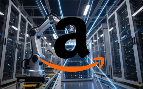 Amazon Builds Out the Last Mile and Beyond: Satellites, Third-Party Logistics, and the AI Cost Crackdown - Foto: über boerse-global.de
