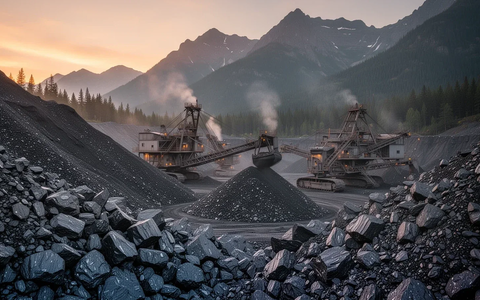 Graphite One: Rare Earths Find at Alaska Deposit Bolsters Strategic Case as $2 Billion EXIM Backing Takes Shape - Foto: über boerse-global.de