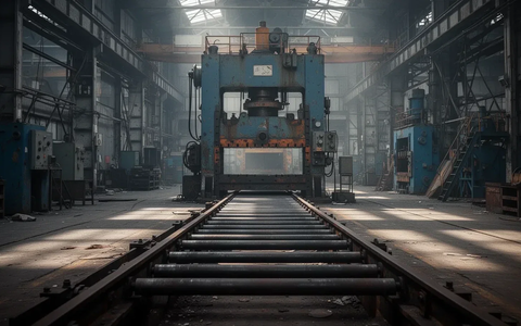 Thyssenkrupp’s Stock Rides a 23% May Rally on Strong Orders, While Goldman Cuts Stake Below 5% - Foto: über boerse-global.de