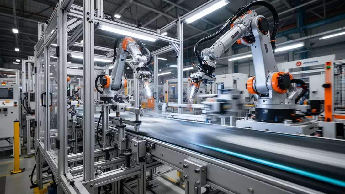 Circus SE’s Real Test Begins as Pilots, US Entry, and Production Ramp Align for 2026 Illustration mit AI erstellt übermittelt durch boerse-global.de