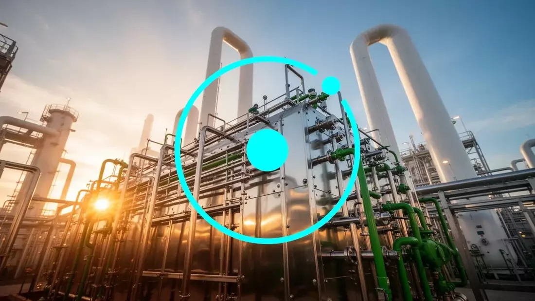ITM Power’s Index-Driven Rally Faces a Critical June as Institutional and Retail Investors Diverge Illustration mit AI erstellt übermittelt durch boerse-global.de