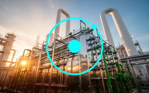 ITM Power’s Index-Driven Rally Faces a Critical June as Institutional and Retail Investors Diverge - Foto: über boerse-global.de
