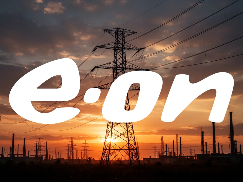 E.ON: Kein Nachrichten-Treiber - Foto: über boerse-global.de