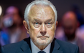 Der frühere Bundestagsvizepräsident Wolfgang Kubicki steht für ein Jahr an der Spitze der FDP  - Foto: Michael Kappeler/dpa