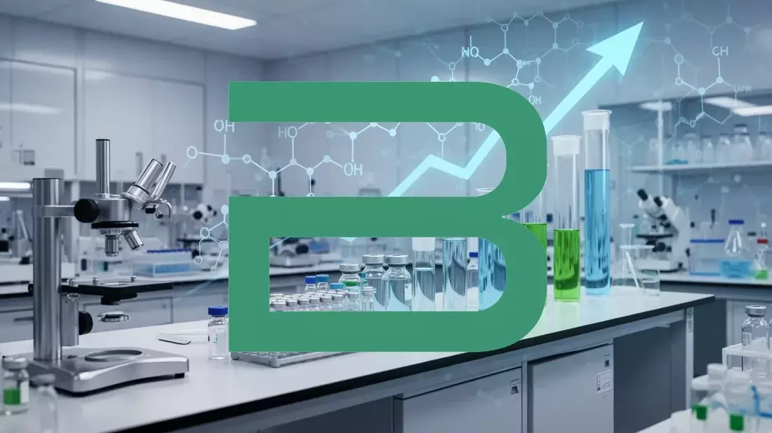BioNTech: entre el visto bueno infantil en Europa y la apuesta oncológica en la ASCO Illustration mit AI erstellt übermittelt durch boerse-global.de