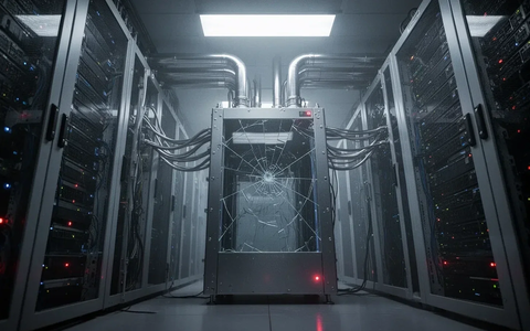 D-Wave Quantum: la tormenta perfecta entre el respaldo estatal y las ventas de insiders antes del Investor Day - Foto: über boerse-global.de