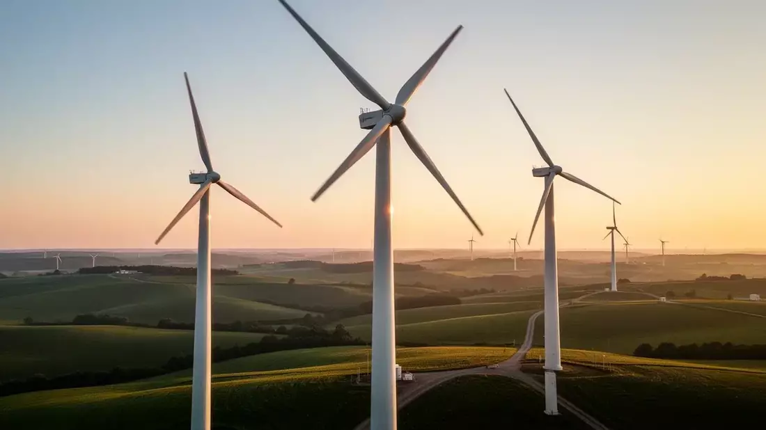 Regulatory Relief Buys ABO Energy Time, but a July 2026 Financing Pact Is the Real Prize Illustration mit AI erstellt übermittelt durch boerse-global.de