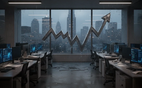 Fintechwerx Shares Soar 123% on Fraud-Tech Deal, But Accumulated Losses Top C$2.4 Million - Foto: über boerse-global.de