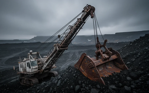 Highland Critical Minerals: A Mysterious May Spike Gives Way to Technical Distress - Foto: über boerse-global.de