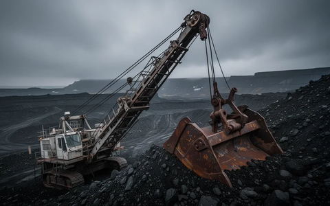 Highland Critical Minerals: Arctic Infrastructure Windfall Meets Unrelenting Selling Pressure - Foto: über boerse-global.de