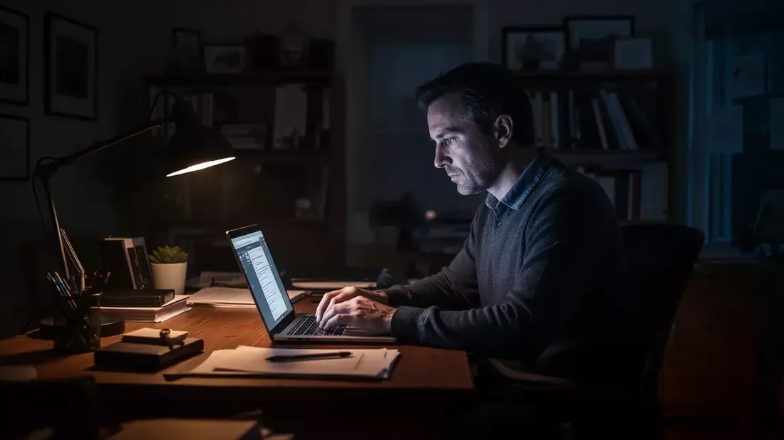 Hushed Hybrid: 37 Prozent arbeiten außerhalb ihres Vertrags - Bild: über boerse-global.de