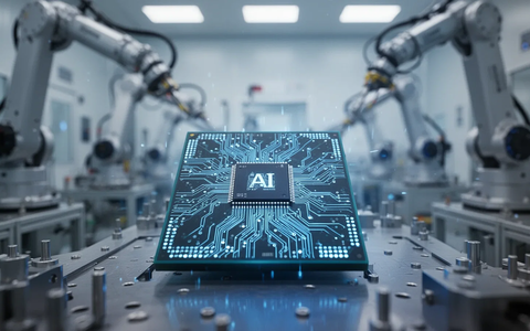 KI-Lieferkette: Engpässe bei Chips und Bauteilen bis 2028 - Foto: über boerse-global.de