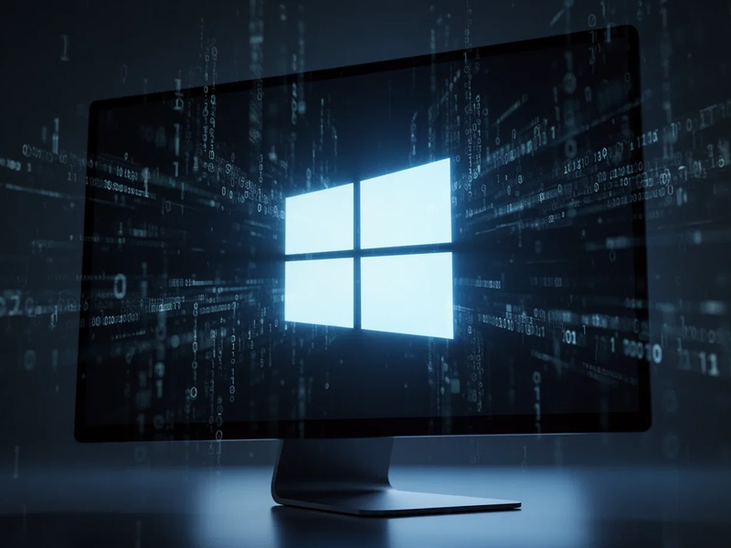 Microsoft: Notfall-Patch KB2026458 gegen wurmfähige Sicherheitslücke - Foto: über boerse-global.de