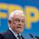 Kubicki hat sich gegen die überraschende Gegenkandidatin bei der Wahl des FDP-Vorsitzes, Strack-Zimmermann, durchgesetzt. - Foto: Michael Kappeler/dpa