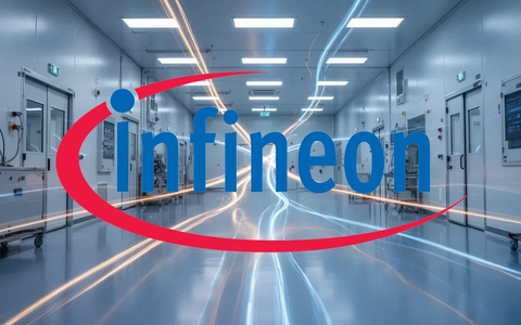 With a Heat-Resistant Power Module and a €100 Billion Valuation, Infineon Enters a Defining Week - Foto: über boerse-global.de