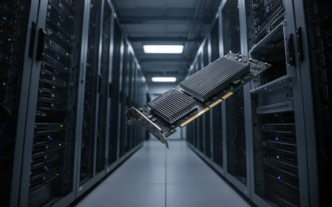 IREN's Radical Transformation: Bitcoin Mining to Be Phased Out by 2026 as $1.6 Billion Dell Order Tightens AI Focus - Foto: über boerse-global.de