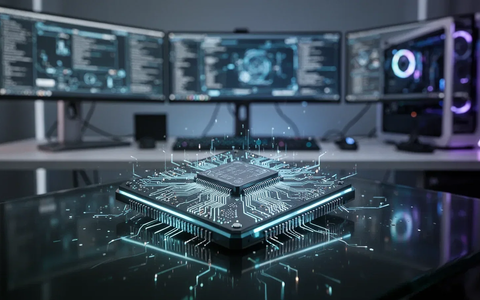 Nvidia greift an: N1X-Chips mit 20 Kernen für Windows-PCs - Foto: über boerse-global.de