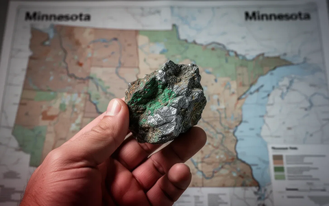 Green Bridge Metals Aktie: Erste Ergebnisse aus Minnesota - Foto: über boerse-global.de